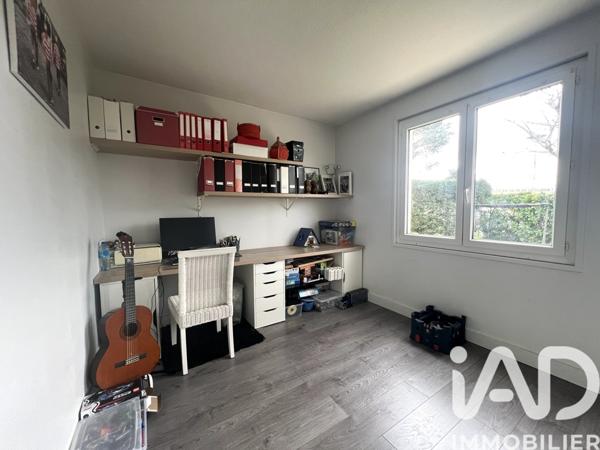Maison à vendre 5 pièces 139 m² Saint-Pierre-du-Mont