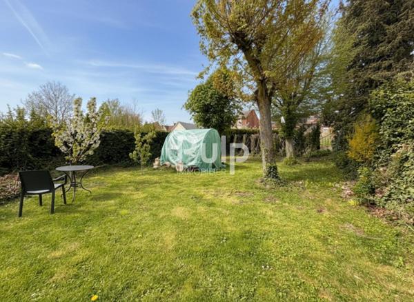 Maison à vendre à Saint Laurent Blangy - Réf. arr17777