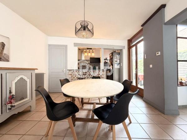 Maison à vendre à Saint Laurent Blangy - Réf. arr17777