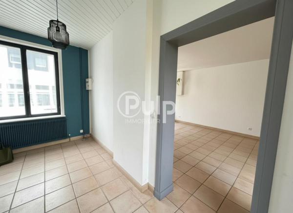 Maison à vendre à Saint Laurent Blangy - Réf. arr17777