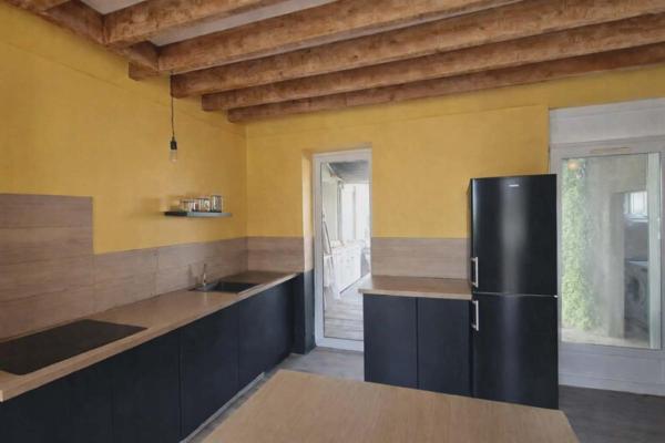 Maison Gennes Val De Loire 8 pièce(s) 140 m2