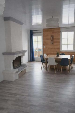 Maison Gennes Val De Loire 8 pièce(s) 140 m2