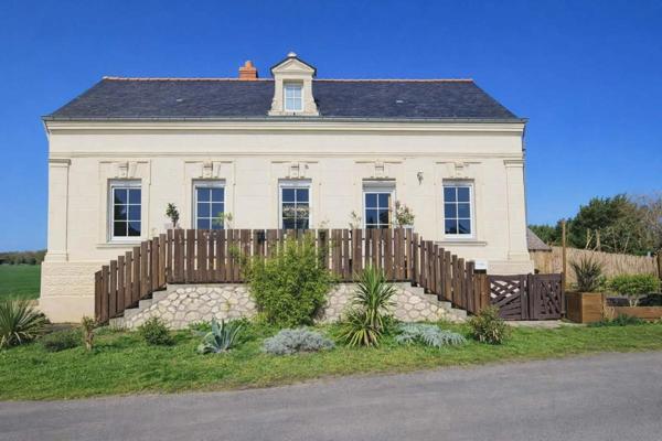 Maison Gennes Val De Loire 8 pièce(s) 140 m2