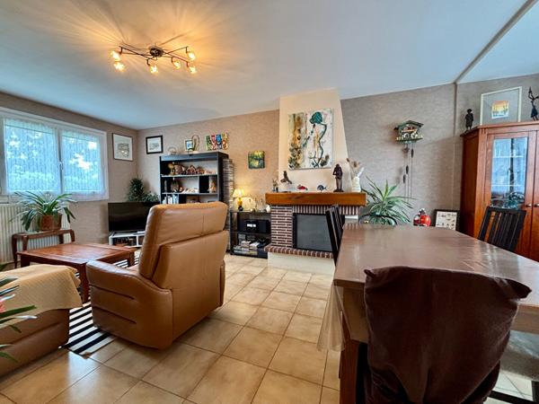 Maison Blois 4 pièce(s) 93.97 m2