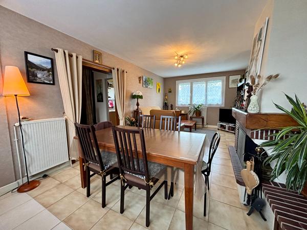 Maison Blois 4 pièce(s) 93.97 m2