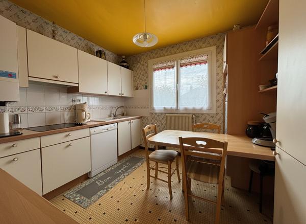 Maison Blois 4 pièce(s) 93.97 m2