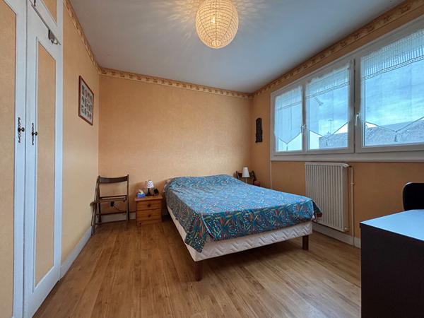 Maison Blois 4 pièce(s) 93.97 m2