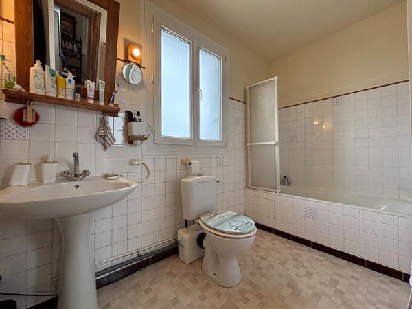 Maison Blois 4 pièce(s) 93.97 m2