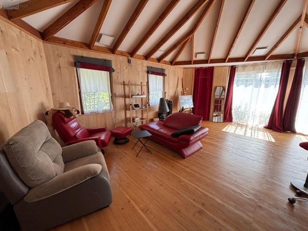 Maison à vendre à Assier dans le Lot (46320), ref : 46030/MAIS/547