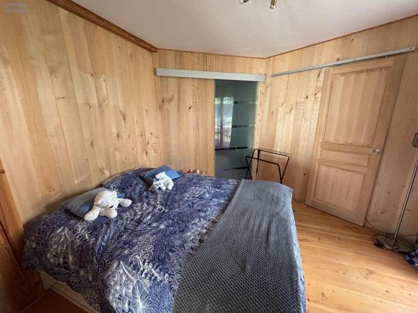 Maison à vendre à Assier dans le Lot (46320), ref : 46030/MAIS/547