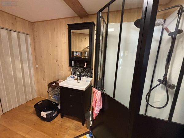 Maison à vendre à Assier dans le Lot (46320), ref : 46030/MAIS/547