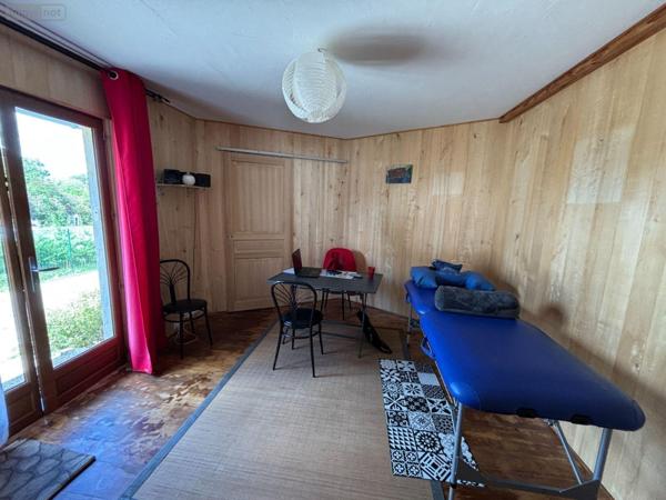 Maison à vendre à Assier dans le Lot (46320), ref : 46030/MAIS/547