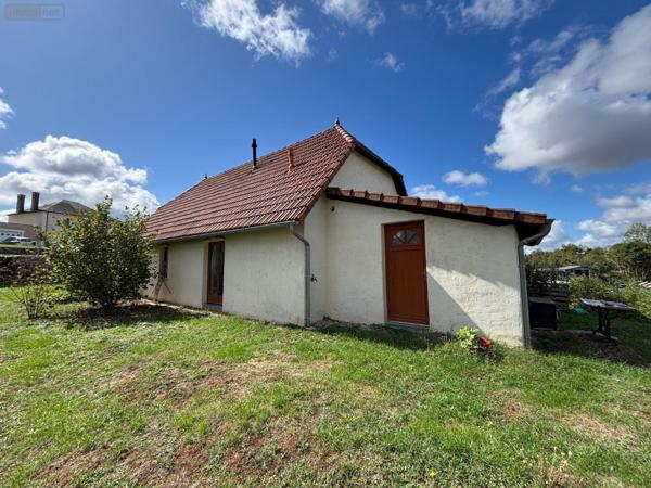 Maison à vendre à Assier dans le Lot (46320), ref : 46030/MAIS/547