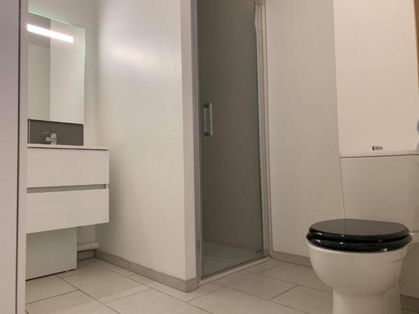 Location appartement La rochelle, 25m² 1 pièce 615 Charente-maritime