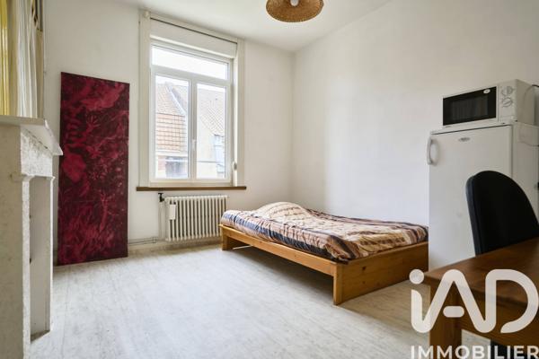 Maison à vendre 9 pièces 190 m² Lille