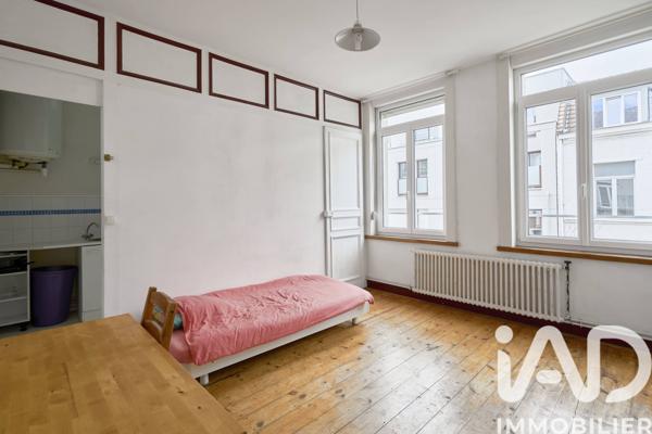 Maison à vendre 9 pièces 190 m² Lille