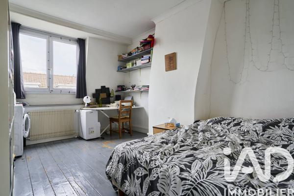 Maison à vendre 9 pièces 190 m² Lille