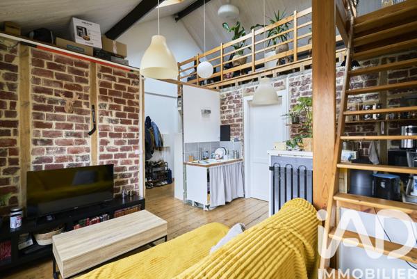 Maison à vendre 9 pièces 190 m² Lille