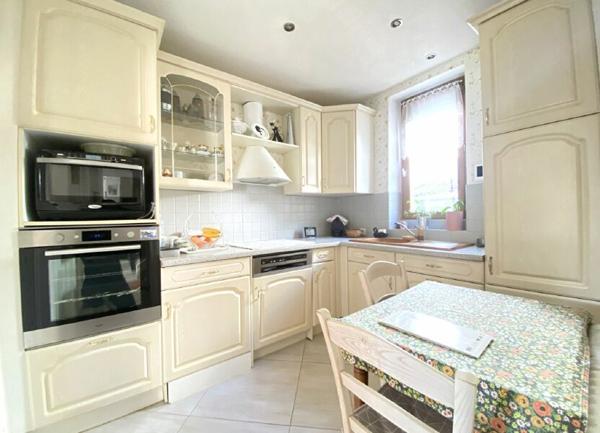 Maison à vendre    5 pièces • 165 m2 Nogent-sur-Marne