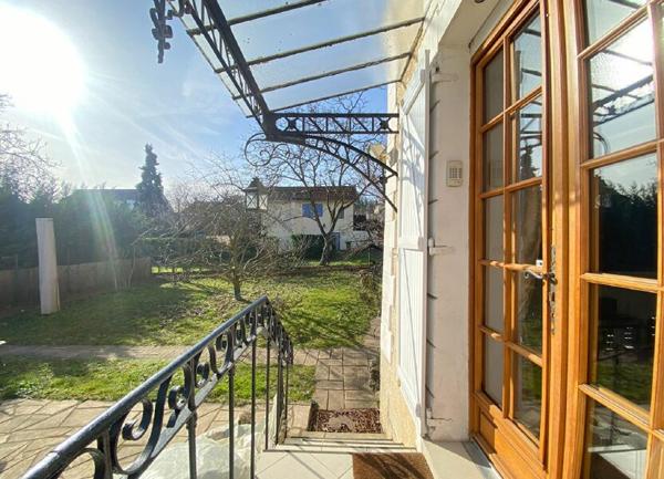 Maison à vendre    5 pièces • 165 m2 Nogent-sur-Marne