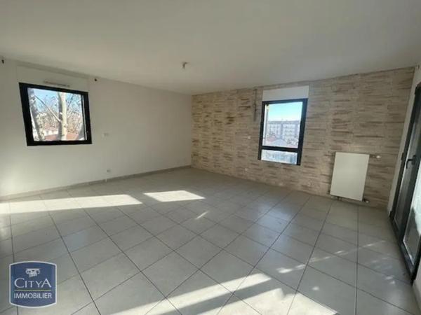 Appartement à louer 3 pièces 80.95m²