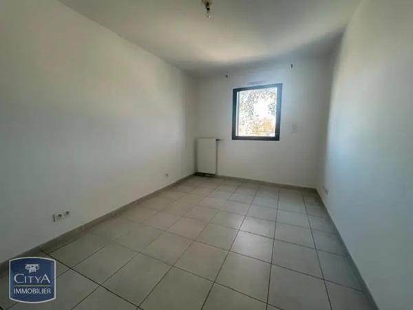 Appartement à louer 3 pièces 80.95m²