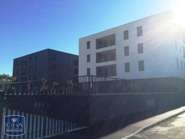 Appartement à louer 3 pièces 80.95m²