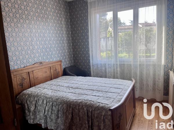 Maison à vendre 4 pièces 100 m² Les Billaux