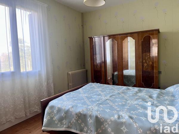 Maison à vendre 4 pièces 100 m² Les Billaux