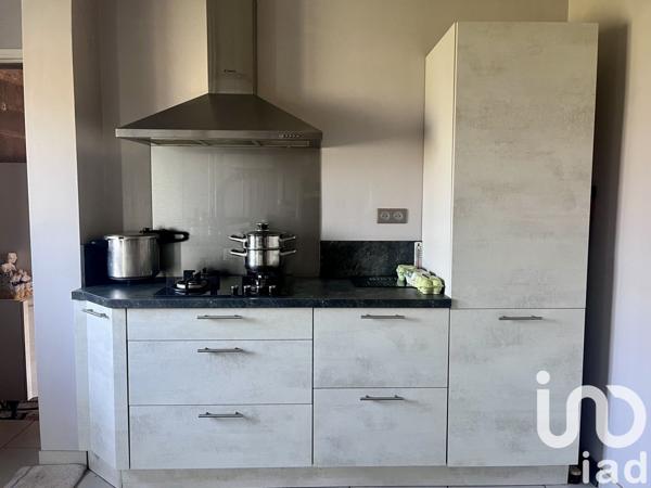 Maison à vendre 4 pièces 100 m² Les Billaux