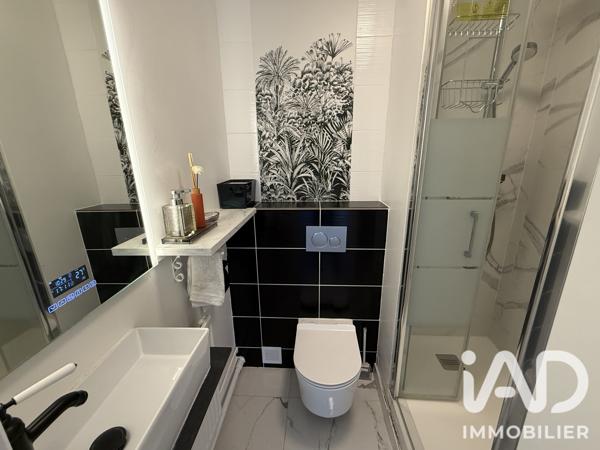 Appartement à vendre 4 pièces 87,94 m² Châtillon