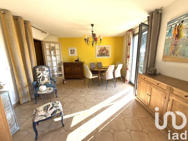 Maison à vendre 5 pièces 138 m² Andrésy