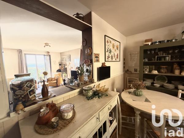 Maison à vendre 5 pièces 138 m² Andrésy