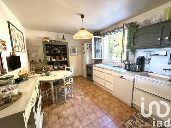 Maison à vendre 5 pièces 138 m² Andrésy