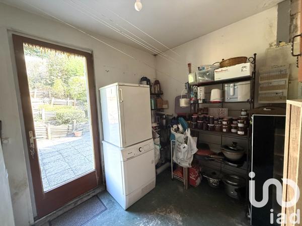 Maison à vendre 5 pièces 138 m² Andrésy