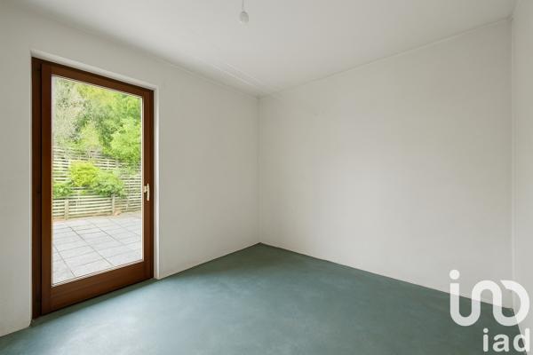 Maison à vendre 5 pièces 138 m² Andrésy