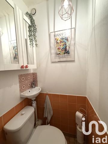 Maison à vendre 5 pièces 138 m² Andrésy