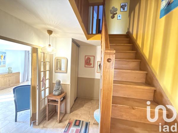 Maison à vendre 5 pièces 138 m² Andrésy