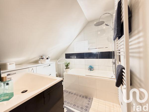 Maison à vendre 5 pièces 138 m² Andrésy