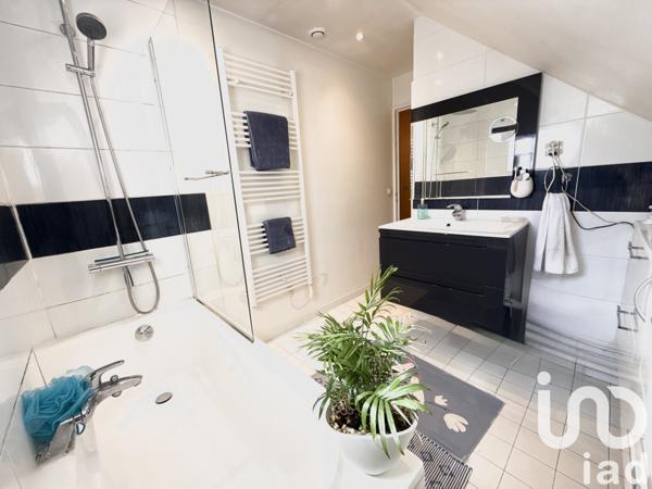 Maison à vendre 5 pièces 138 m² Andrésy