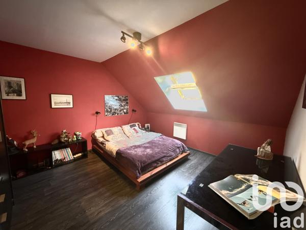 Maison à vendre 5 pièces 138 m² Andrésy