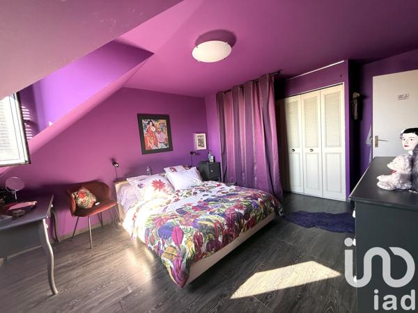 Maison à vendre 5 pièces 138 m² Andrésy