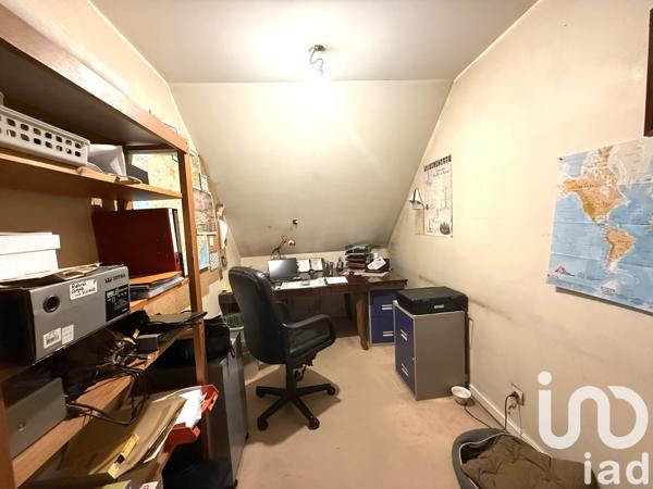 Maison à vendre 5 pièces 138 m² Andrésy