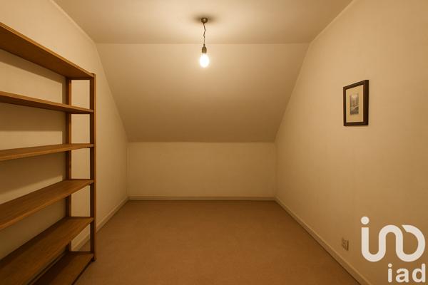 Maison à vendre 5 pièces 138 m² Andrésy