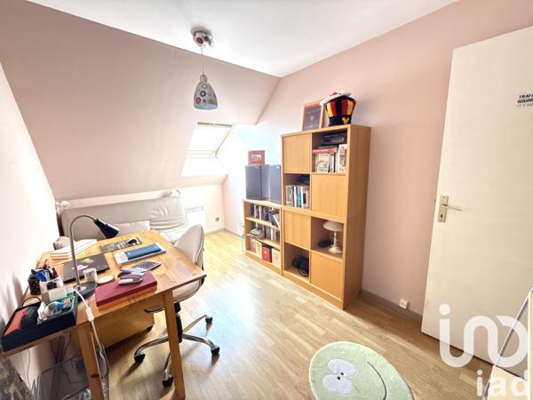 Maison à vendre 5 pièces 138 m² Andrésy