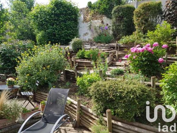 Maison à vendre 5 pièces 138 m² Andrésy