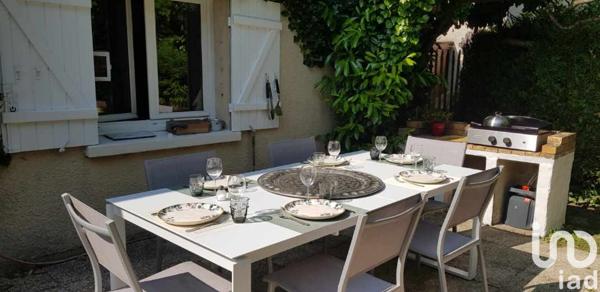 Maison à vendre 5 pièces 138 m² Andrésy