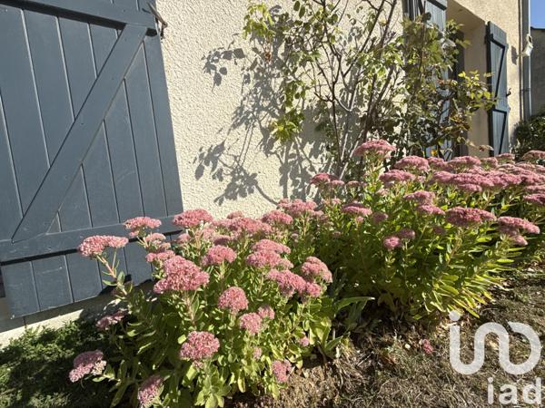 Maison à vendre 5 pièces 138 m² Andrésy