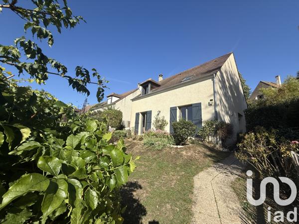 Maison à vendre 5 pièces 138 m² Andrésy