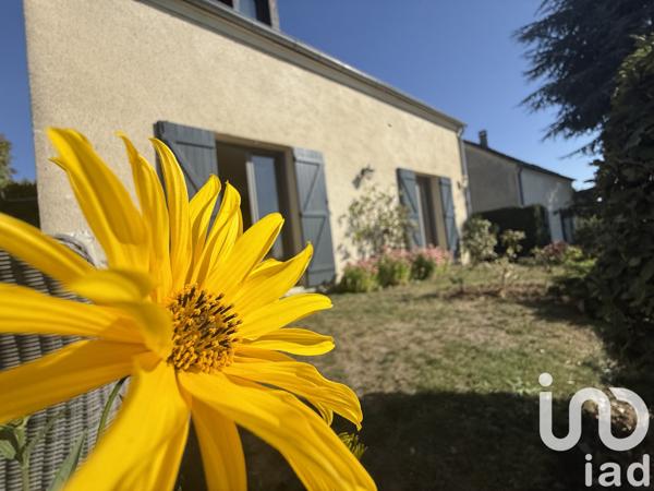 Maison à vendre 5 pièces 138 m² Andrésy